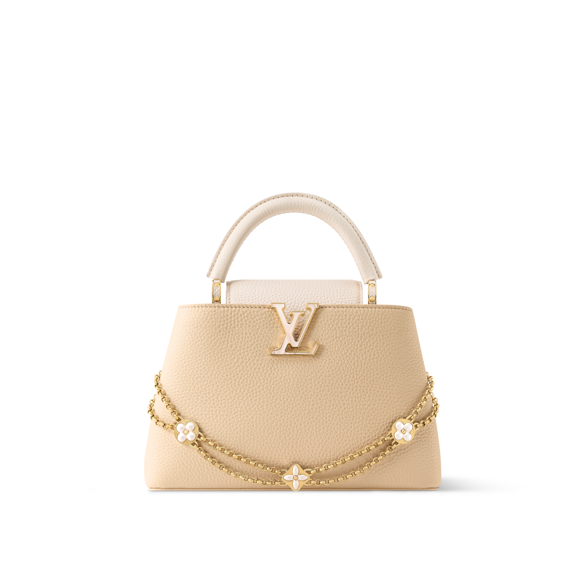 Capucines BB Capucines - Handbags | LOUIS VUITTON
